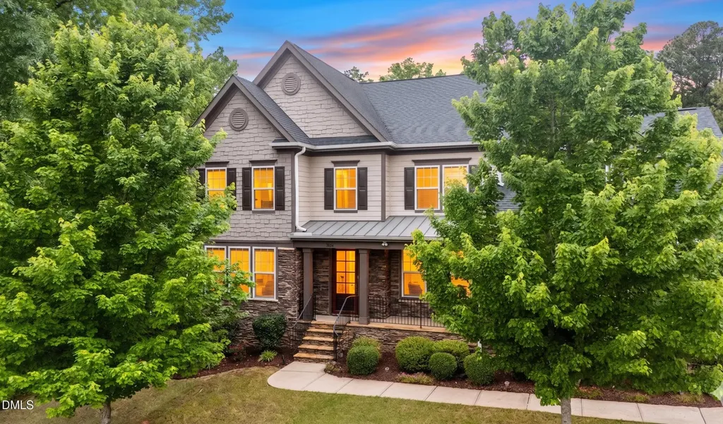 1604 Yates Wheel Way Raleigh NC 27606