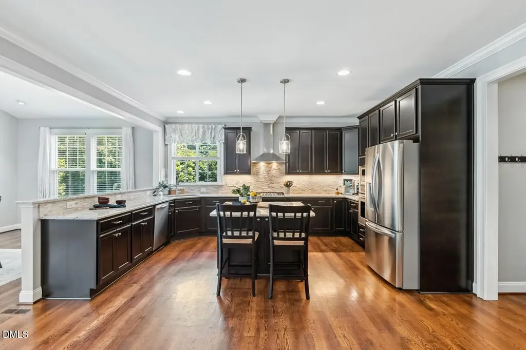 1604 Yates Wheel Way Raleigh NC 27606