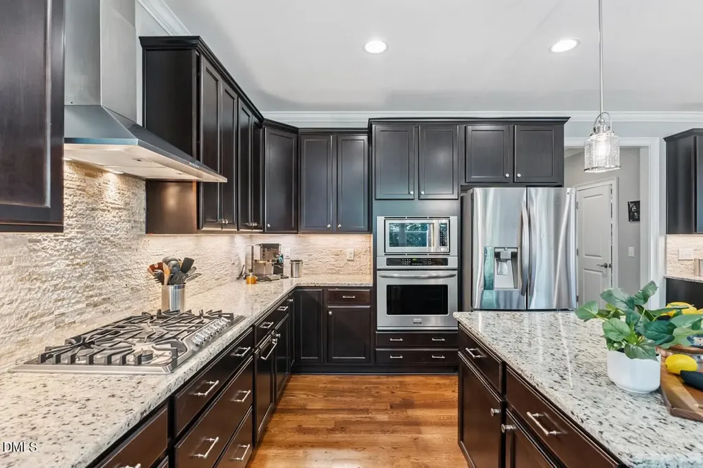 1604 Yates Wheel Way Raleigh NC 27606