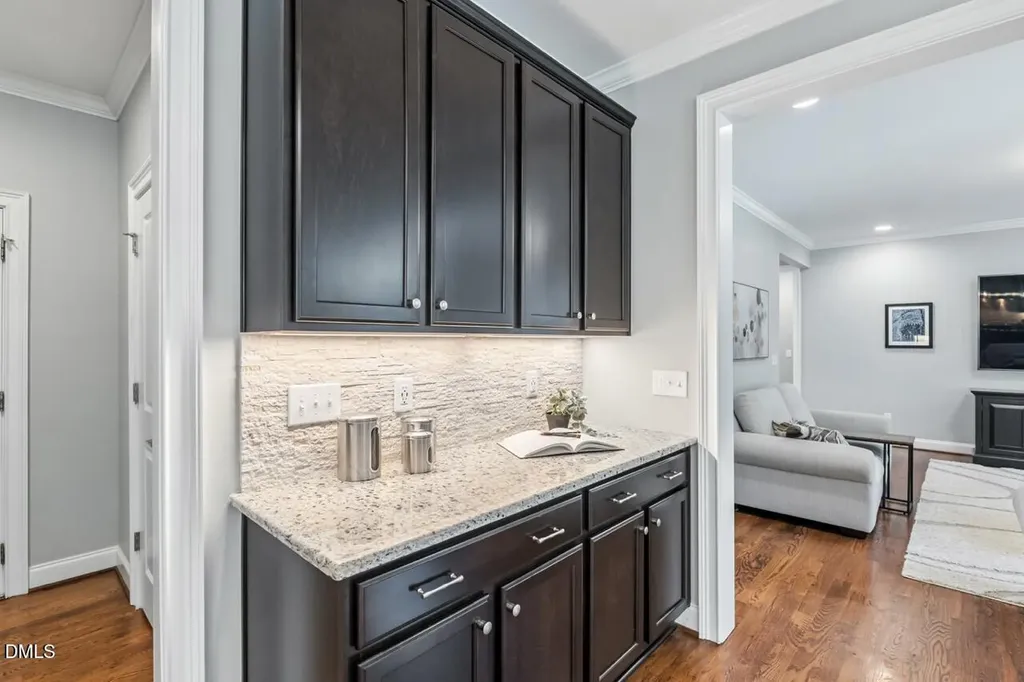 1604 Yates Wheel Way Raleigh NC 27606