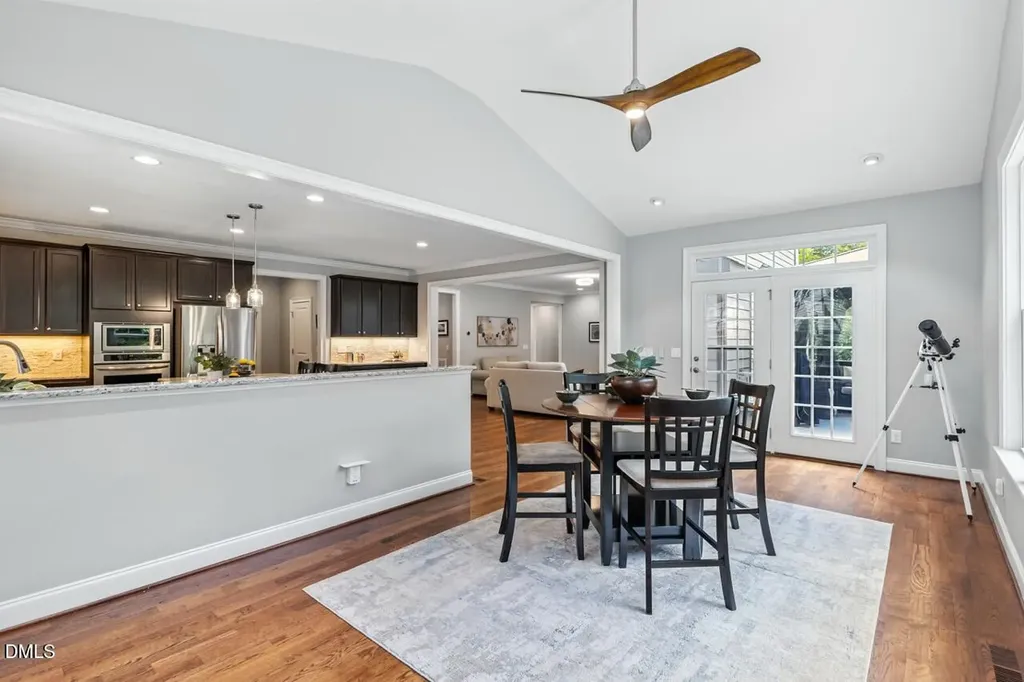 1604 Yates Wheel Way Raleigh NC 27606