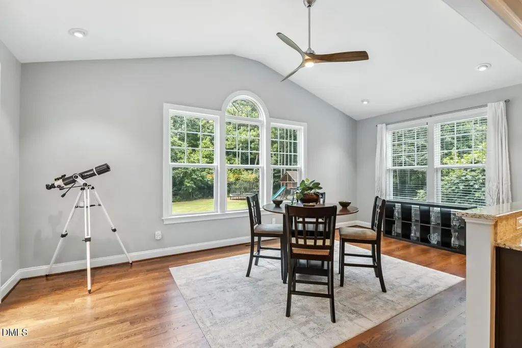 1604 Yates Wheel Way Raleigh NC 27606
