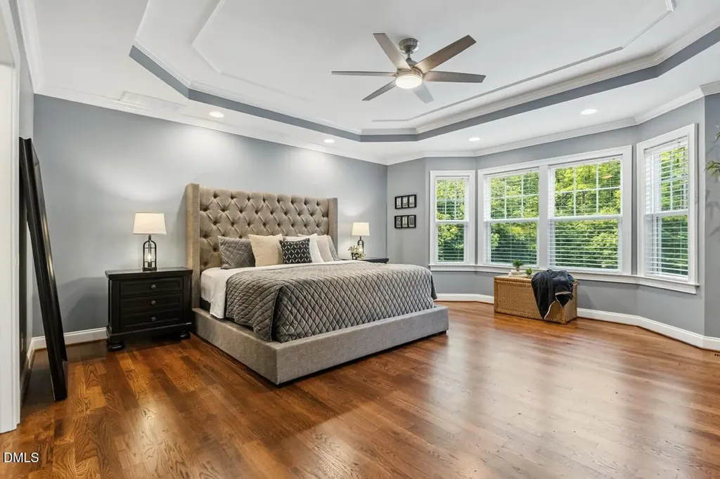 1604 Yates Wheel Way Raleigh NC 27606