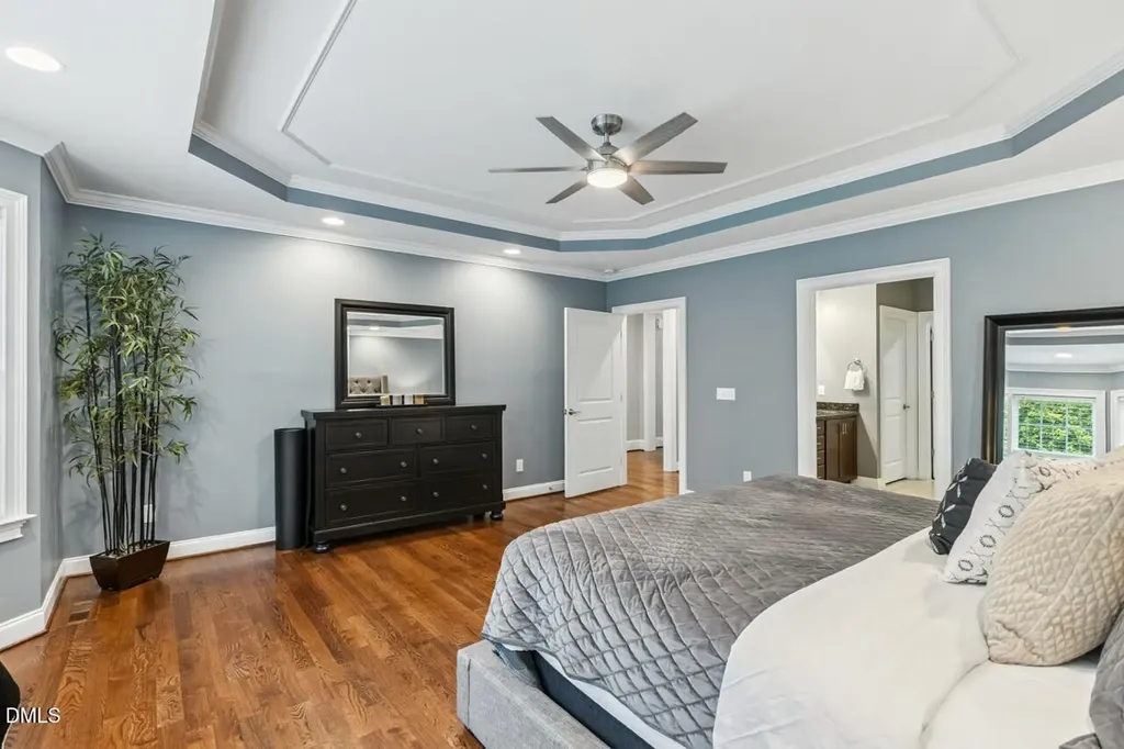 1604 Yates Wheel Way Raleigh NC 27606