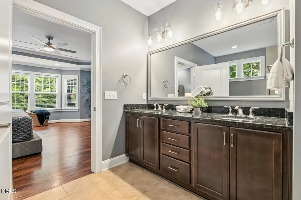 1604 Yates Wheel Way Raleigh NC 27606