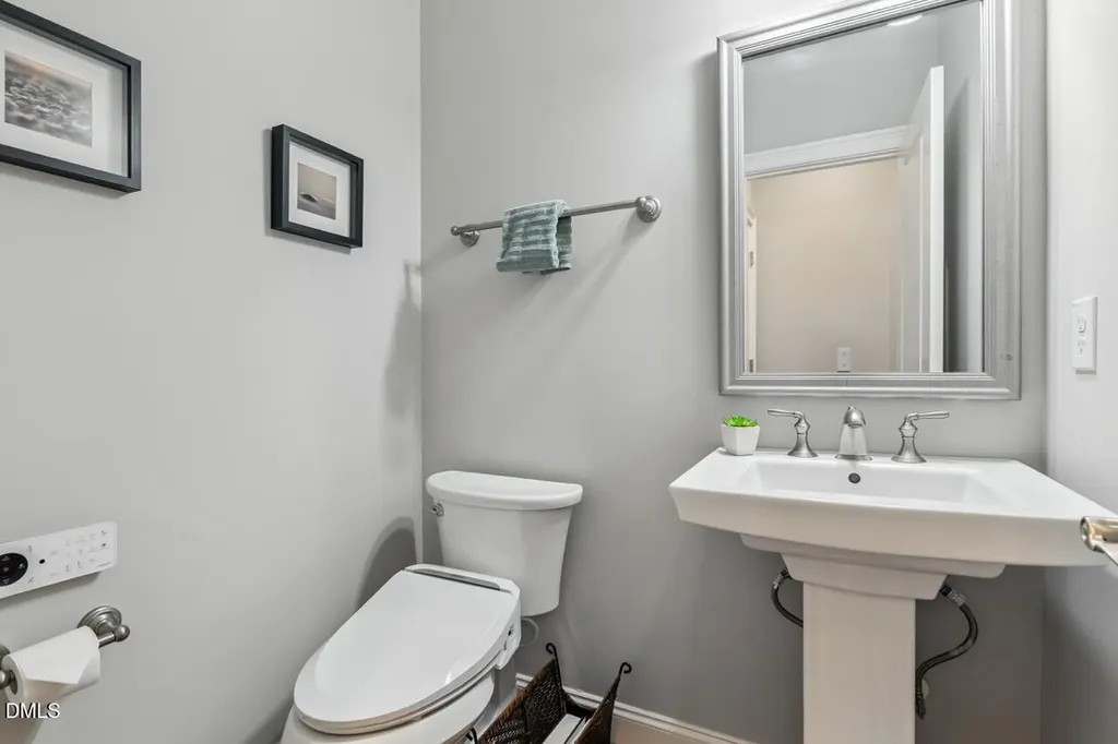 1604 Yates Wheel Way Raleigh NC 27606