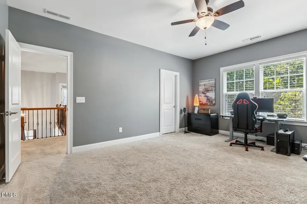 1604 Yates Wheel Way Raleigh NC 27606