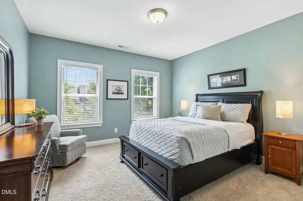 1604 Yates Wheel Way Raleigh NC 27606