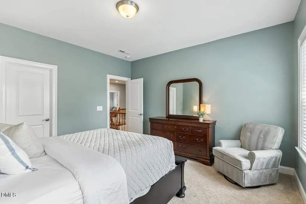 1604 Yates Wheel Way Raleigh NC 27606