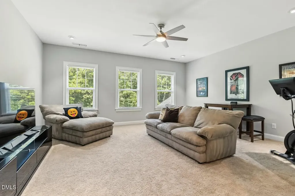 1604 Yates Wheel Way Raleigh NC 27606