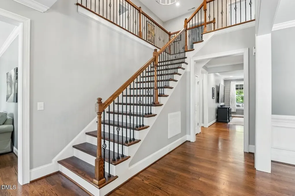 1604 Yates Wheel Way Raleigh NC 27606
