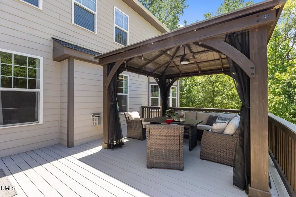 1604 Yates Wheel Way Raleigh NC 27606