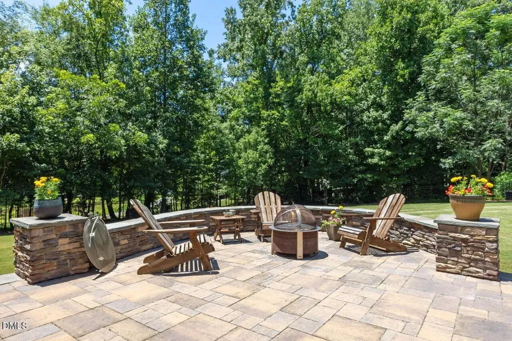 1604 Yates Wheel Way Raleigh NC 27606