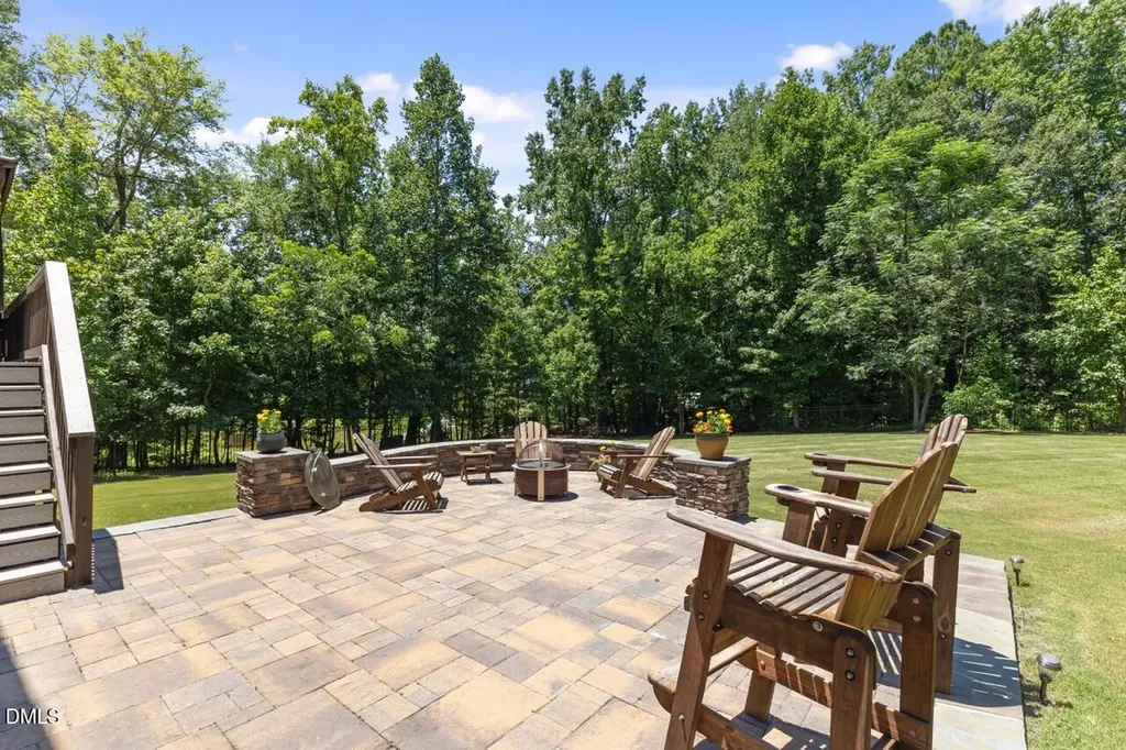 1604 Yates Wheel Way Raleigh NC 27606