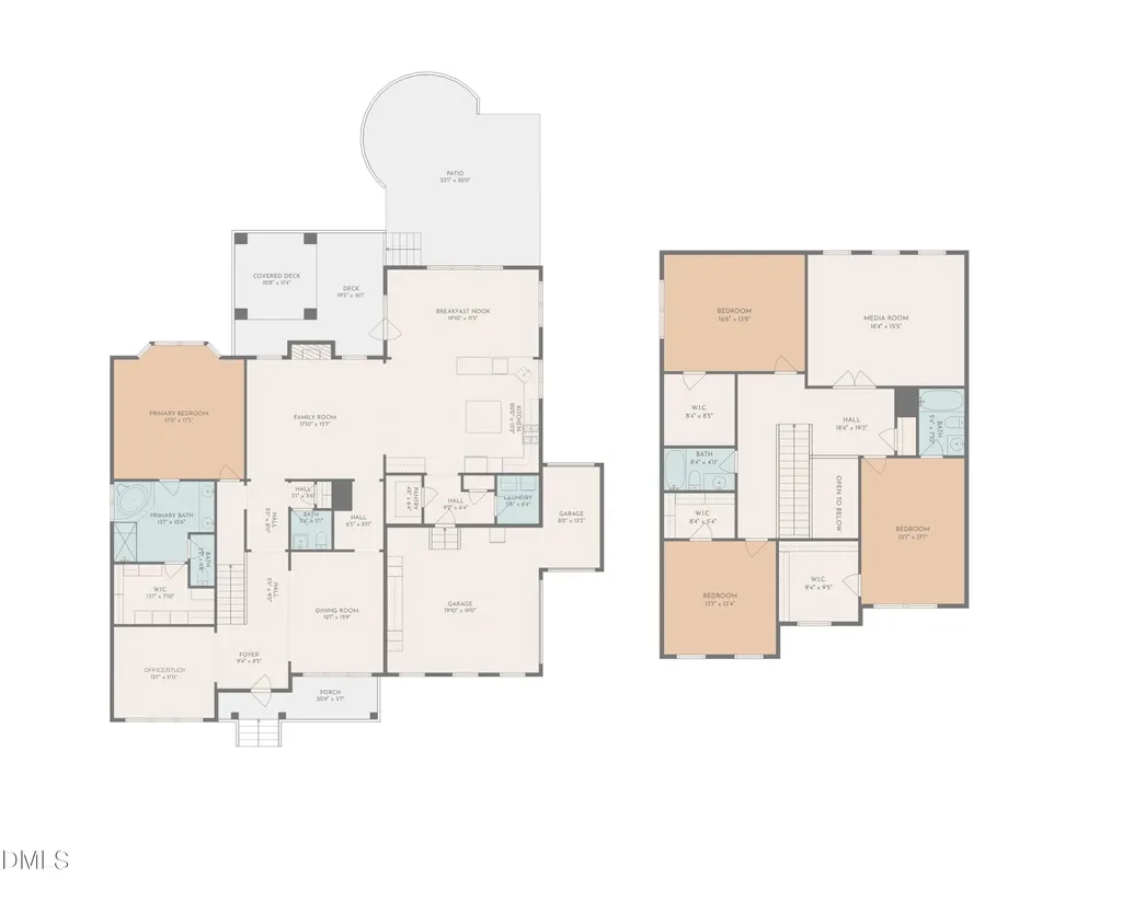 1604 Yates Wheel Way Raleigh NC 27606