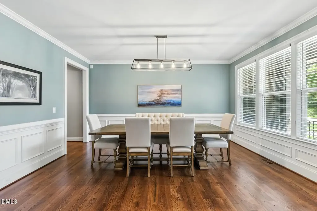 1604 Yates Wheel Way Raleigh NC 27606