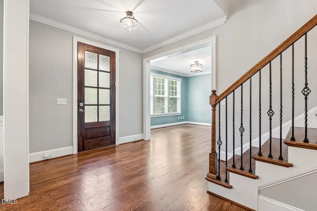 1604 Yates Wheel Way Raleigh NC 27606