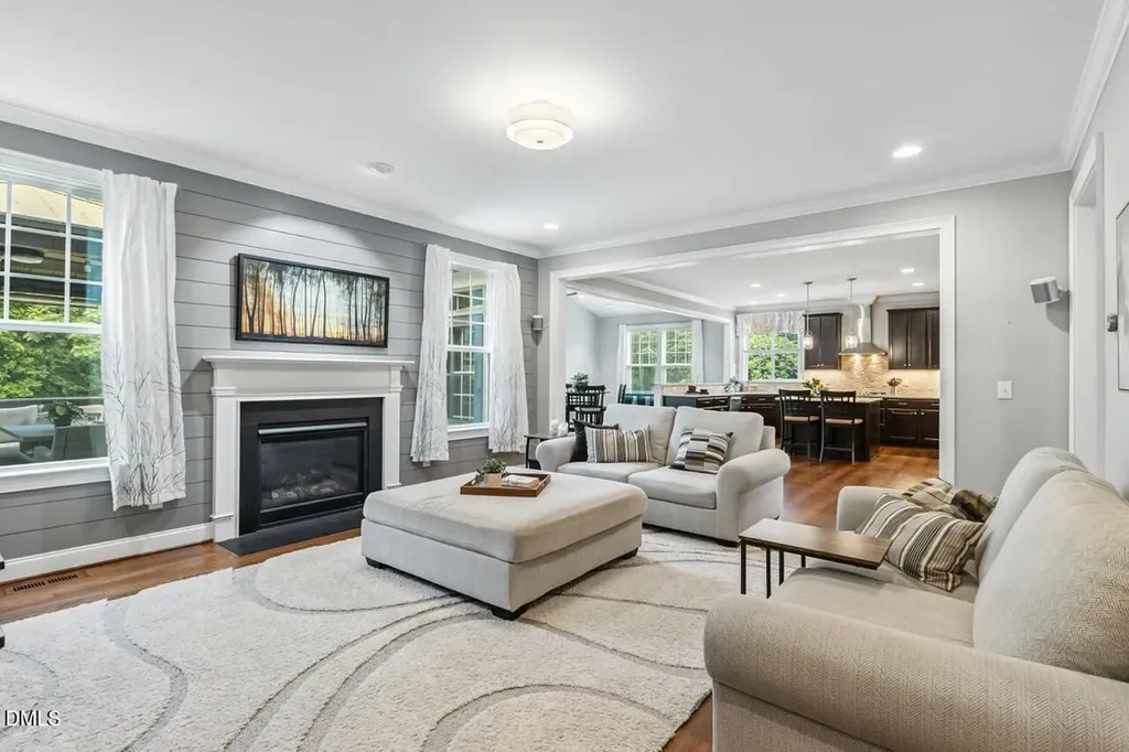 1604 Yates Wheel Way Raleigh NC 27606