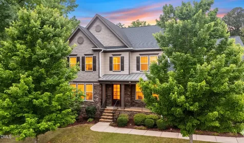 1604 Yates Wheel Way Raleigh NC 27606