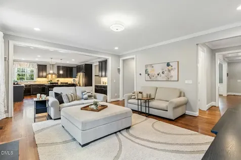1604 Yates Wheel Way Raleigh NC 27606