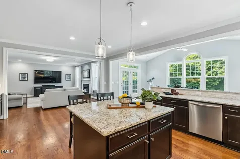 1604 Yates Wheel Way Raleigh NC 27606