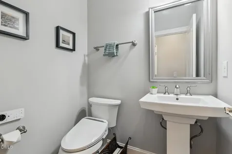 1604 Yates Wheel Way Raleigh NC 27606