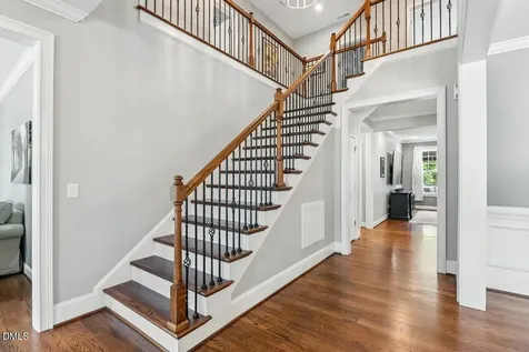 1604 Yates Wheel Way Raleigh NC 27606