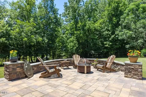 1604 Yates Wheel Way Raleigh NC 27606