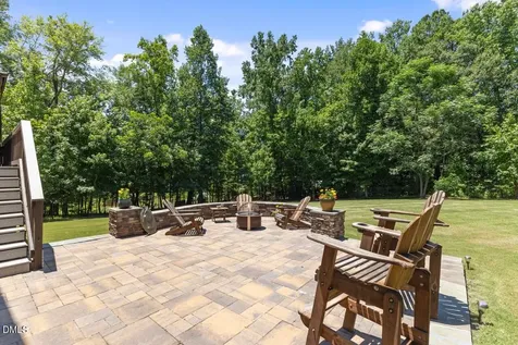 1604 Yates Wheel Way Raleigh NC 27606