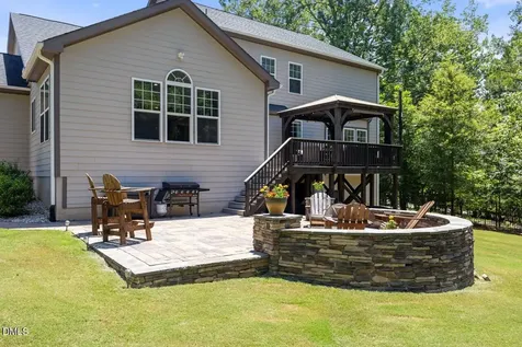 1604 Yates Wheel Way Raleigh NC 27606