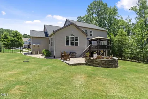 1604 Yates Wheel Way Raleigh NC 27606
