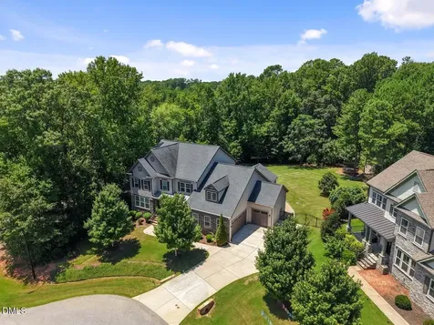 1604 Yates Wheel Way Raleigh NC 27606