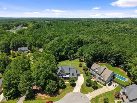 1604 Yates Wheel Way Raleigh NC 27606