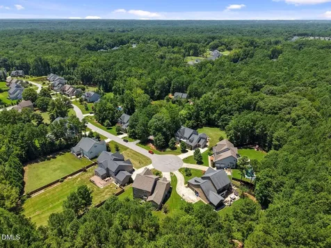 1604 Yates Wheel Way Raleigh NC 27606