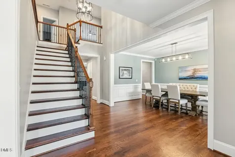 1604 Yates Wheel Way Raleigh NC 27606