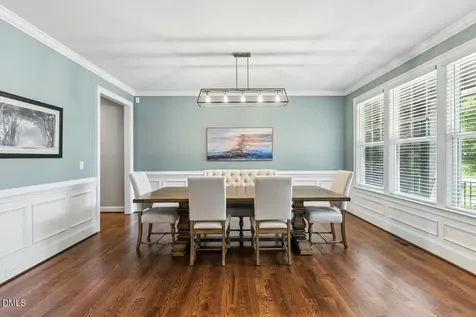 1604 Yates Wheel Way Raleigh NC 27606