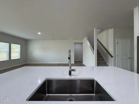 101 Klamath Drive Garner NC 27529