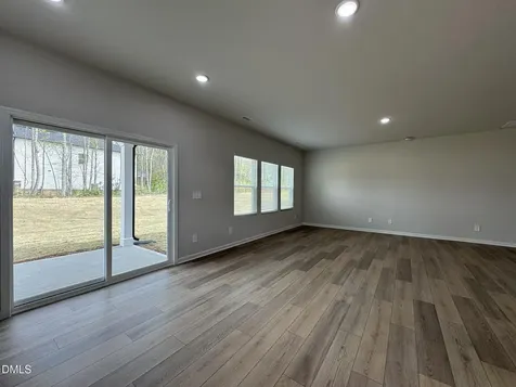 101 Klamath Drive Garner NC 27529