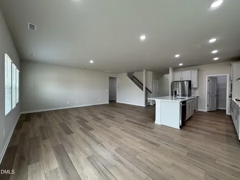 101 Klamath Drive Garner NC 27529