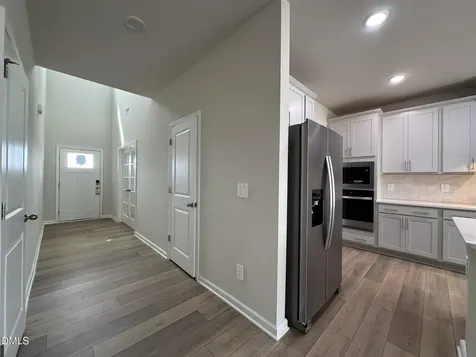 101 Klamath Drive Garner NC 27529