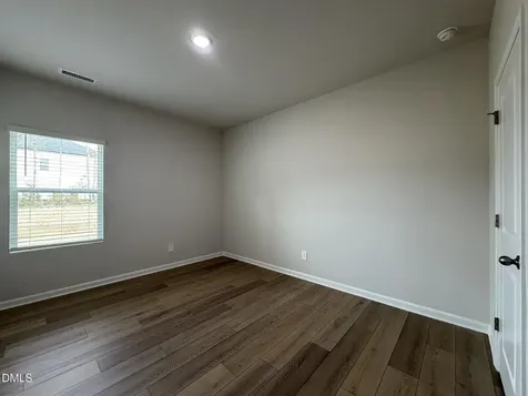 101 Klamath Drive Garner NC 27529