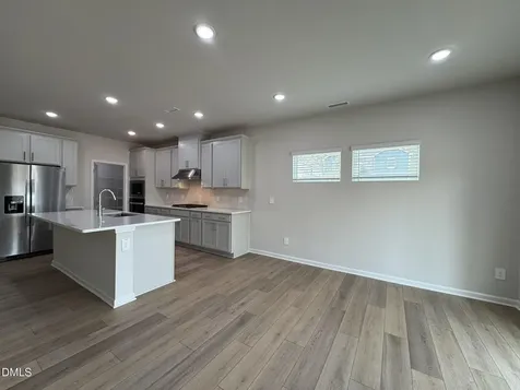 101 Klamath Drive Garner NC 27529