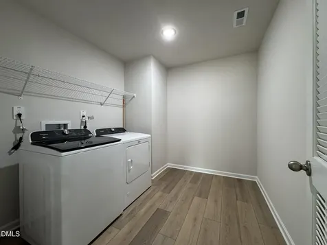 101 Klamath Drive Garner NC 27529