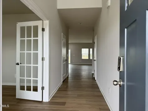101 Klamath Drive Garner NC 27529