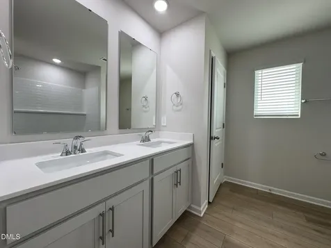 101 Klamath Drive Garner NC 27529