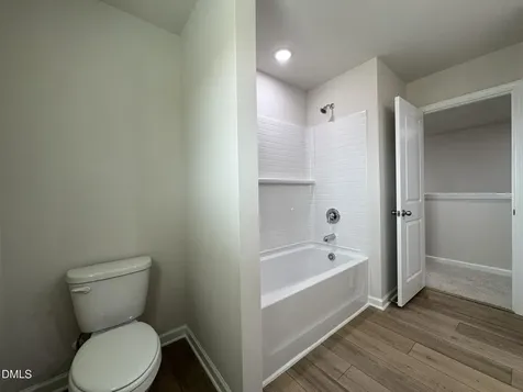 101 Klamath Drive Garner NC 27529