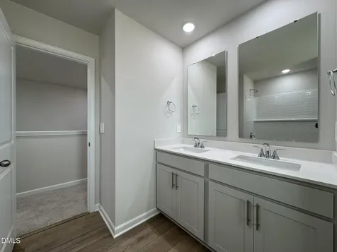 101 Klamath Drive Garner NC 27529