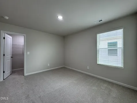 101 Klamath Drive Garner NC 27529