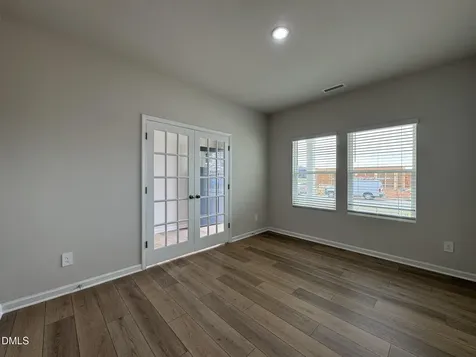 101 Klamath Drive Garner NC 27529