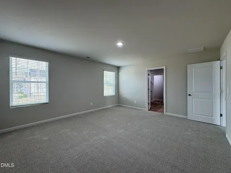 101 Klamath Drive Garner NC 27529